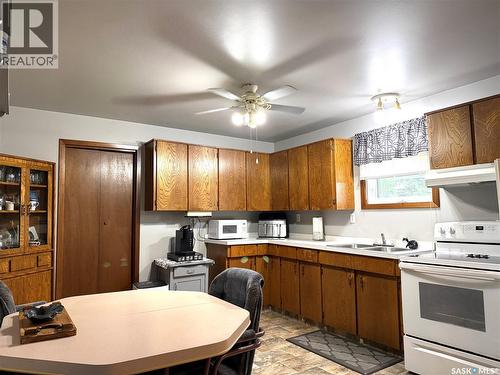309 Indal Street, Elfros, SK 