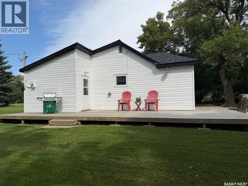 309 Indal Street, Elfros, SK 