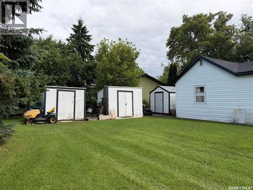 309 Indal Street, Elfros, SK 
