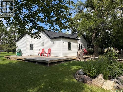 309 Indal Street, Elfros, SK 