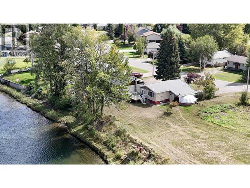 2733 Riverview Drive, Vanderhoof, BC 