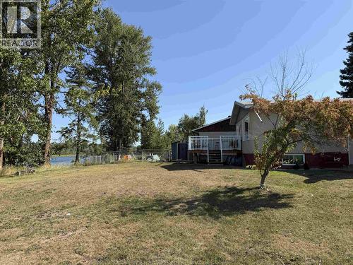 2733 Riverview Drive, Vanderhoof, BC 
