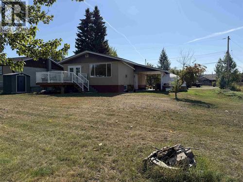 2733 Riverview Drive, Vanderhoof, BC 