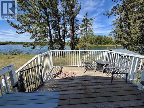 2733 Riverview Drive, Vanderhoof, BC 