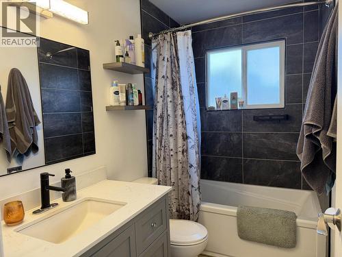 2733 Riverview Drive, Vanderhoof, BC 