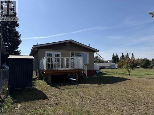 2733 Riverview Drive, Vanderhoof, BC 