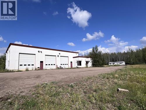6500 OLD ALASKA HIGHWAY  Fort Nelson, BC V0C 1R0