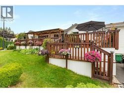 610 Katherine Road Unit# 33 West Kelowna, BC V1Z 3G2