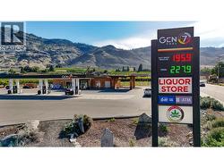 6201 45 Street Unit# 2  Osoyoos, BC V0H 1V6