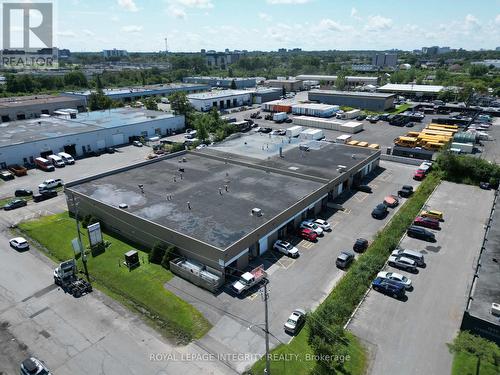 1580 Liverpool Court, Ottawa, ON 