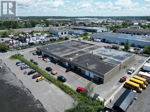 1580 Liverpool Court, Ottawa, ON 