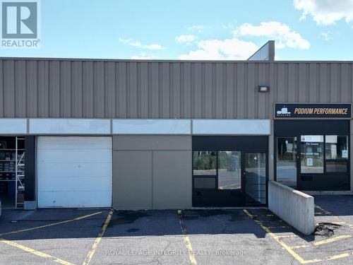 1580 Liverpool Court, Ottawa, ON 