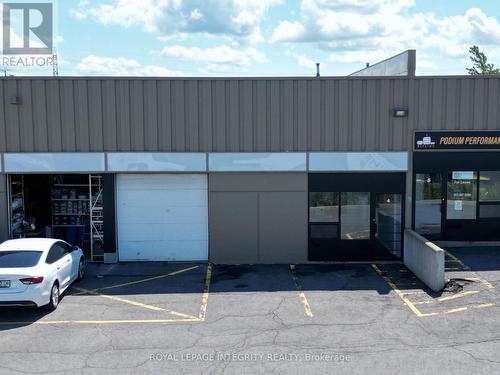 1580 Liverpool Court, Ottawa, ON 