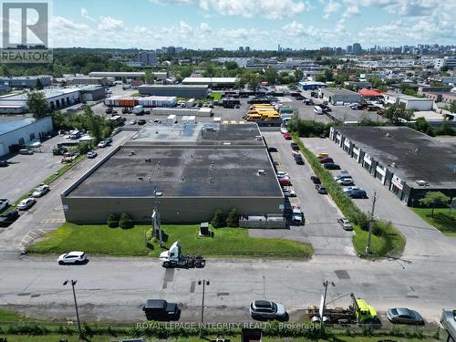 1580 Liverpool Court, Ottawa, ON 