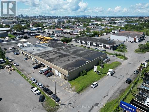 1580 Liverpool Court, Ottawa, ON 