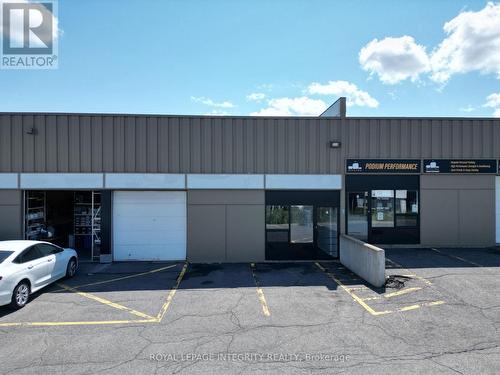 1580 Liverpool Court, Ottawa, ON 