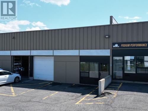 1580 Liverpool Court, Ottawa, ON 