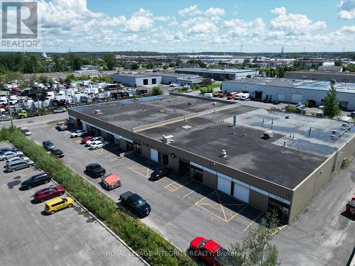1580 Liverpool Court, Ottawa, ON 