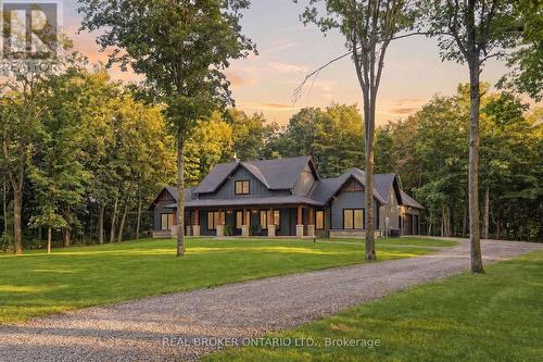 16 COLE ROAD  Elizabethtown-Kitley, ON K0G 1R0