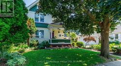 34 HENRY STREET St. Catharines (Downtown), ON L2R 5T6