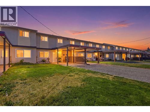 1697 GREENFIELD Avenue Unit# 56  Kamloops, BC V2B 4N5