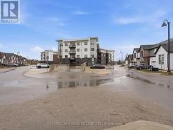 138 - 110 FERGUS AVENUE Kitchener, ON N2A 2H2