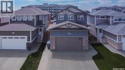 158 Cowan CRESCENT Martensville, SK S0K 0A2