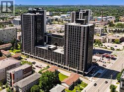 145 COLUMBIA Street W Unit# 1505 Waterloo, ON N2L 0K7