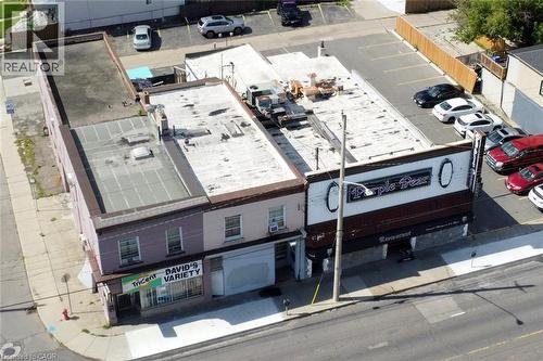 Additional content - 942-946 Barton Street E, Hamilton, ON 
