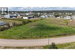4700 46 AVENUE Fort Nelson, BC V0C 1R0