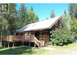 5092 QUESNEL-HIXON ROAD Quesnel, BC V2J 6Y7