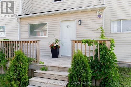 69 KAINS STREET  St. Thomas, ON N5P 1N5