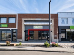 818 3e Avenue  Val-D'Or, QC J9P 1S9