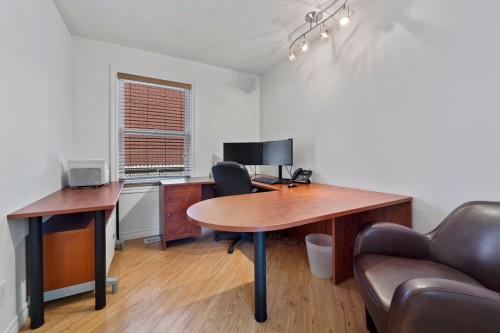 Bureau - 60 Rue Matte, Sainte-Thérèse, QC 