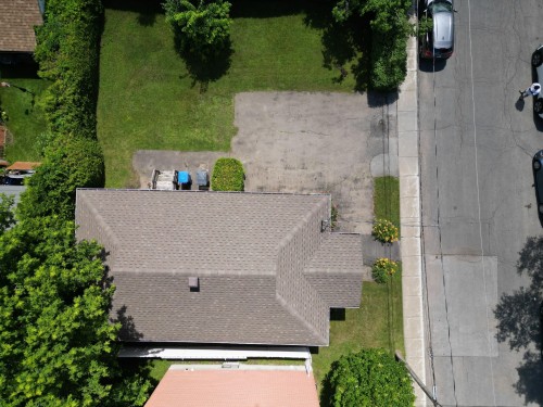 Vue - 60 Rue Matte, Sainte-Thérèse, QC 