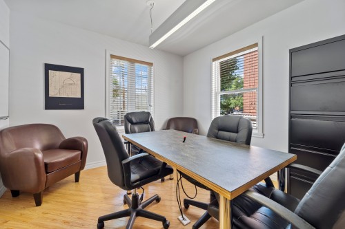 Salle de conférence - 60 Rue Matte, Sainte-Thérèse, QC 