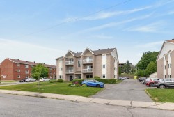 301-1583 Rue Édith  Québec (Charlesbourg), QC G2L 2G1