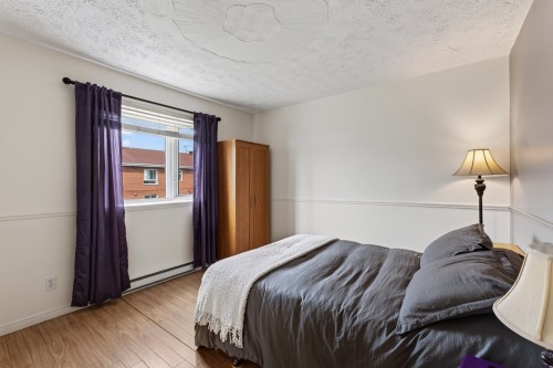 Bedroom - 301-1583 Rue Édith, Québec (Charlesbourg), QC 