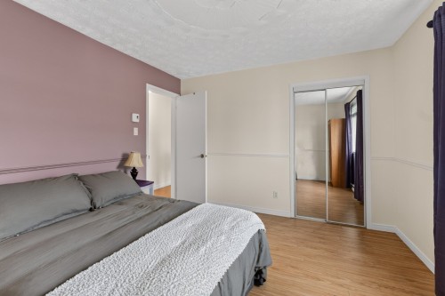 Bedroom - 301-1583 Rue Édith, Québec (Charlesbourg), QC 