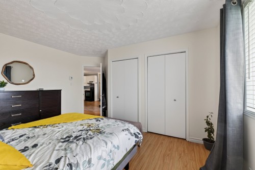 Bedroom - 301-1583 Rue Édith, Québec (Charlesbourg), QC 