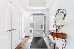Hall d'entrée/Vestibule - 