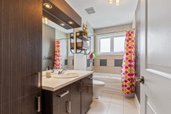 Salle de bains - 