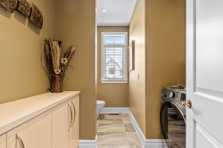 Salle de lavage - 