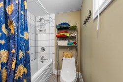 Salle de bains - 