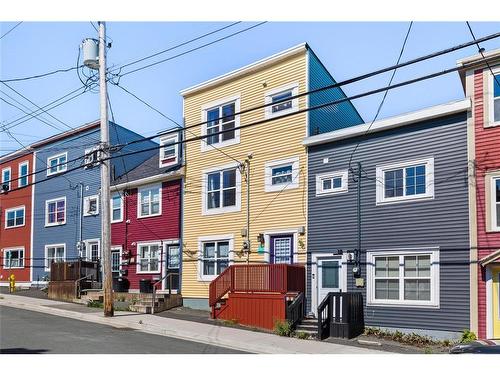 20 Mullock Street  St. John's, NL A1C 2R5