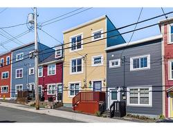 20 Mullock Street  St. John's, NL A1C 2R5
