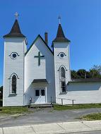 8-12 Cross Road  Bay Roberts, NL A0A 1G0