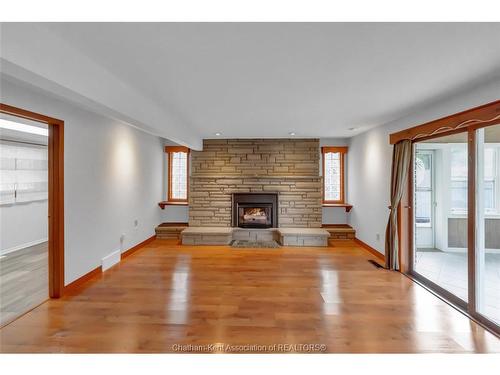 25 Sylvester Drive, Chatham, ON 