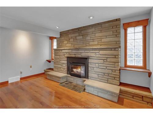 25 Sylvester Drive, Chatham, ON 