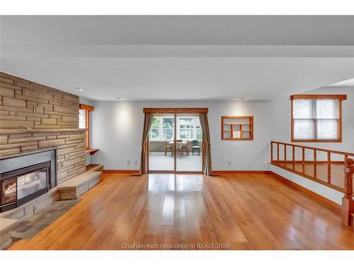 25 Sylvester Drive, Chatham, ON 